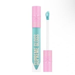 New Jeffree Star Gloss'd In Paradise Supreme Gloss